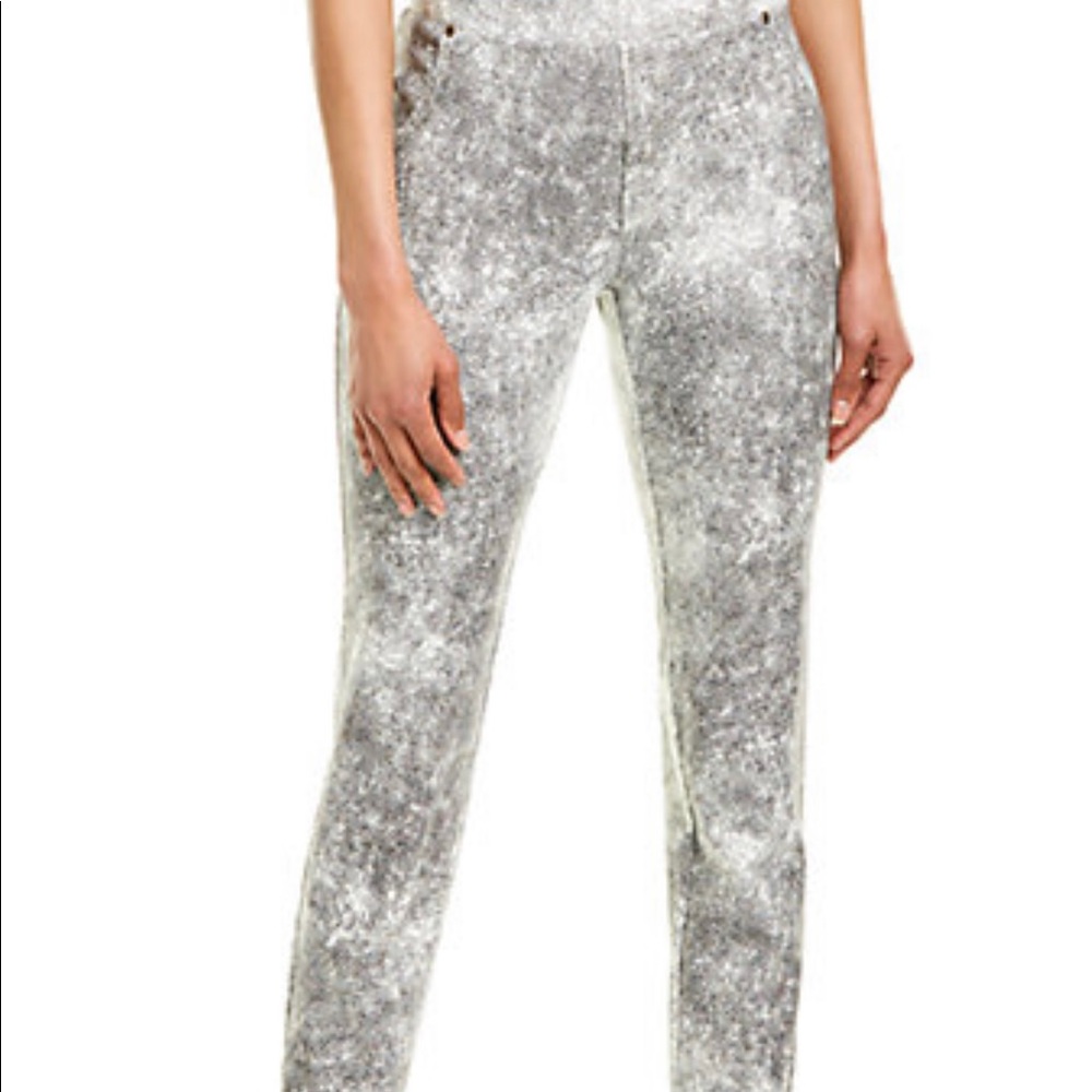 Black Granite Insight Pants